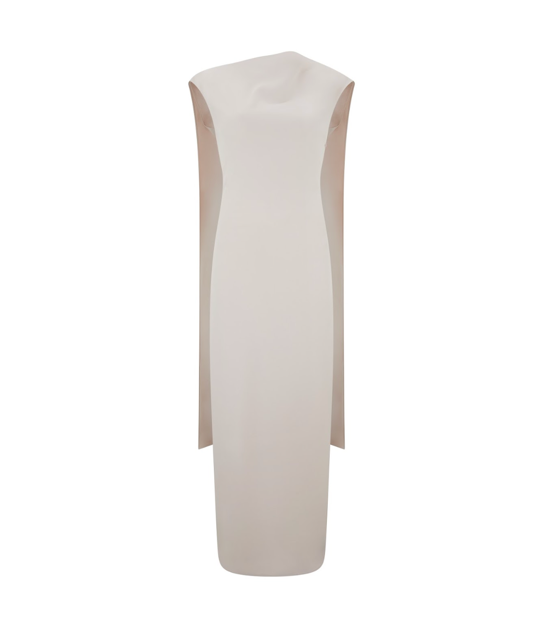 The Ultimate Muse Drape Maxi Dress