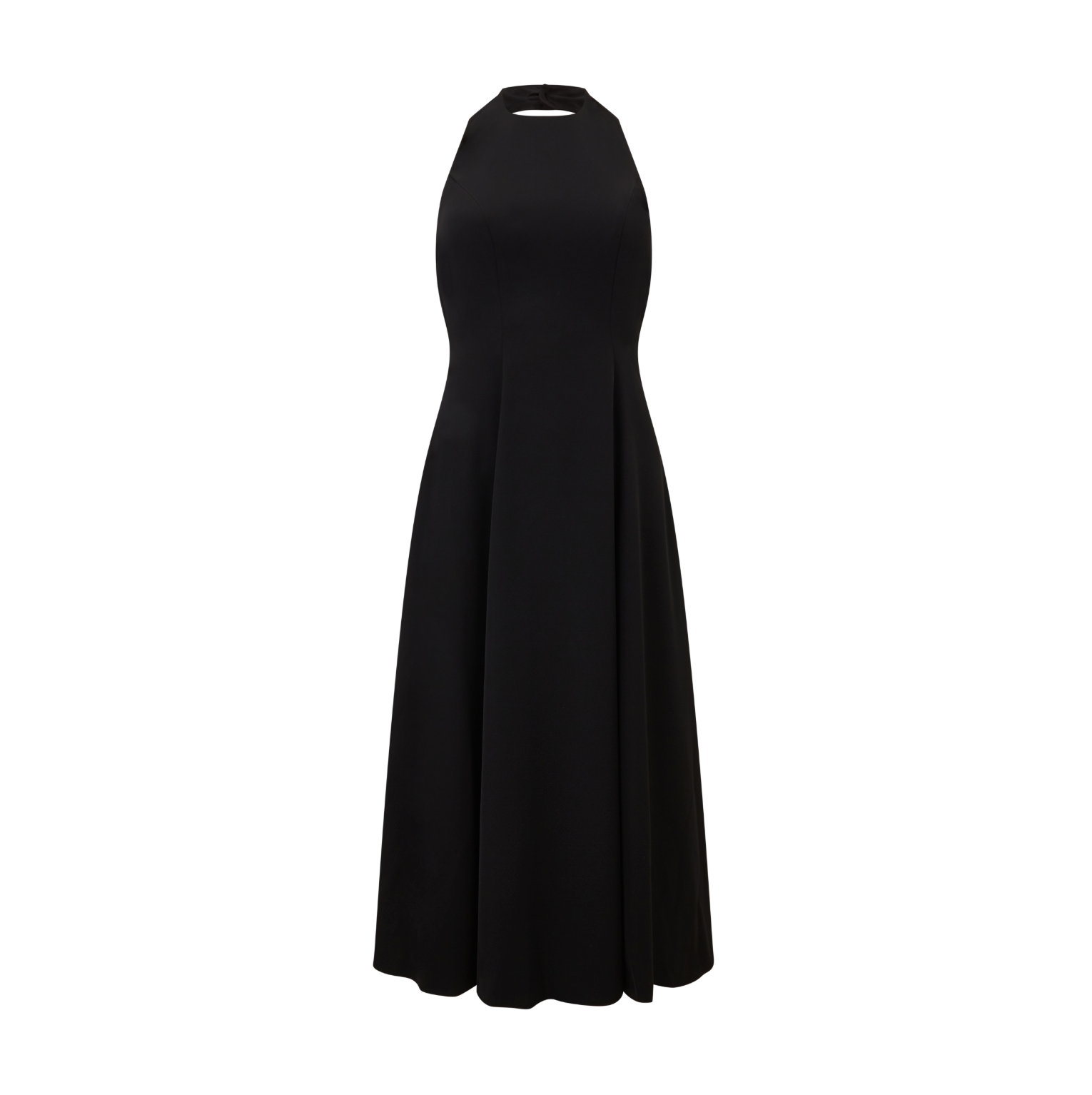 The Ultimate Muse Low Back Slip Dress