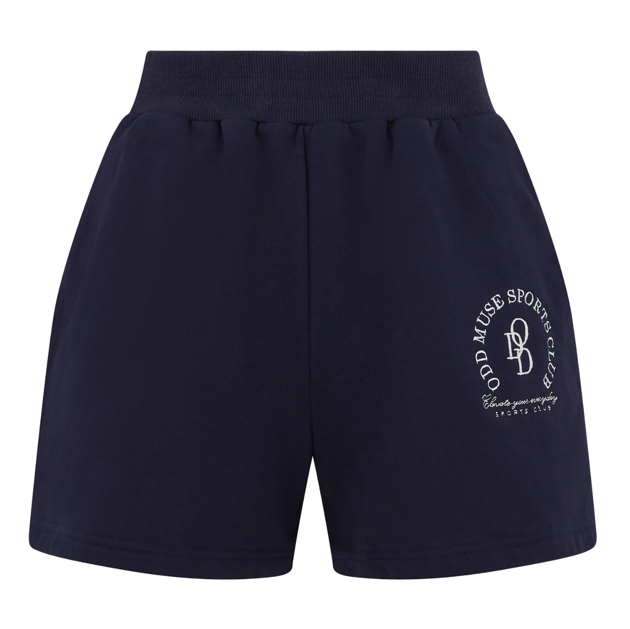 Resort Club Sweat Shorts