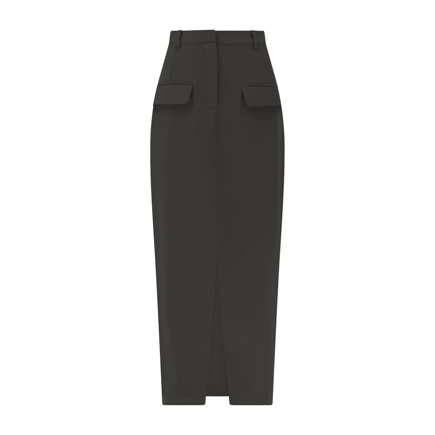 Midi Skirt