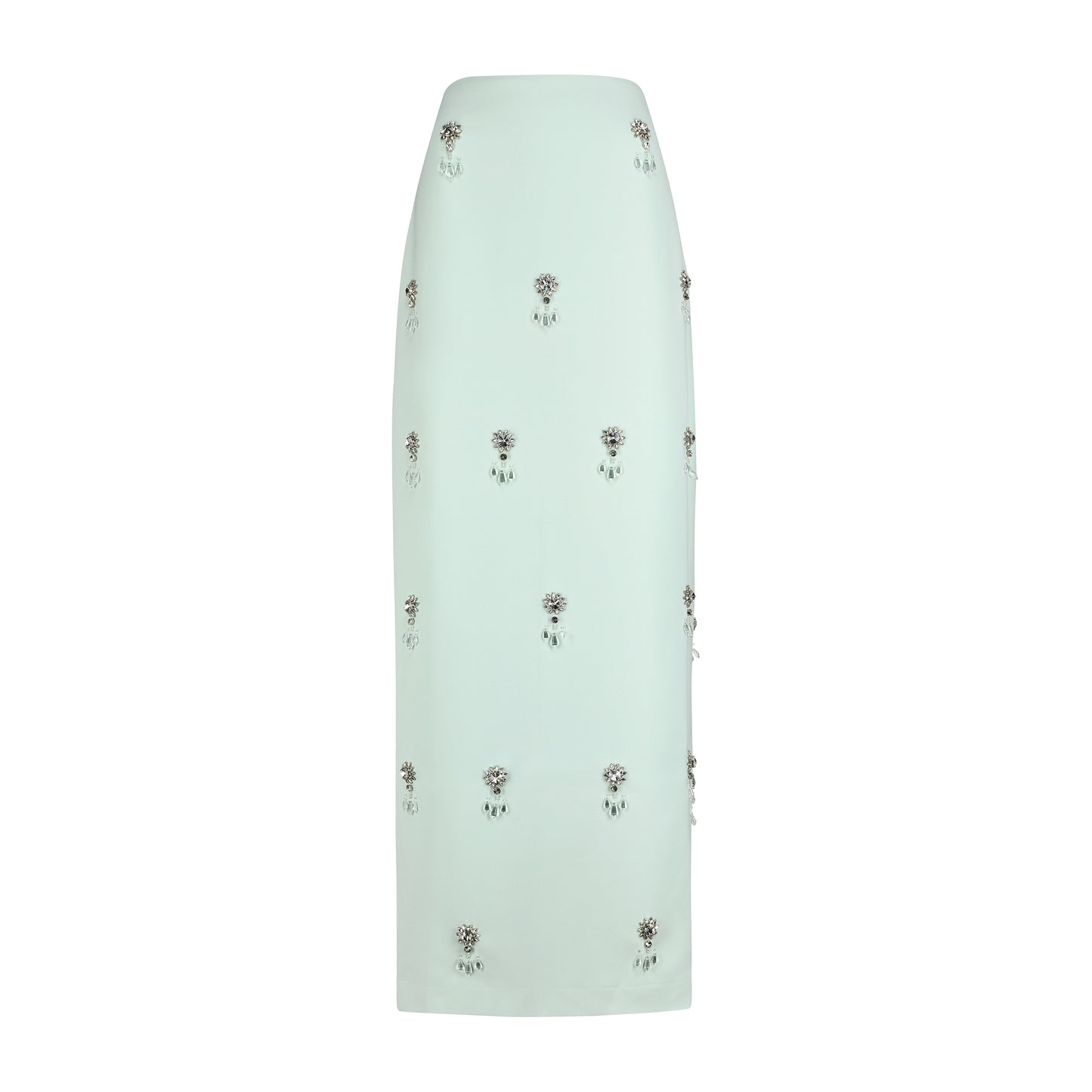 Crystal Maxi Skirt