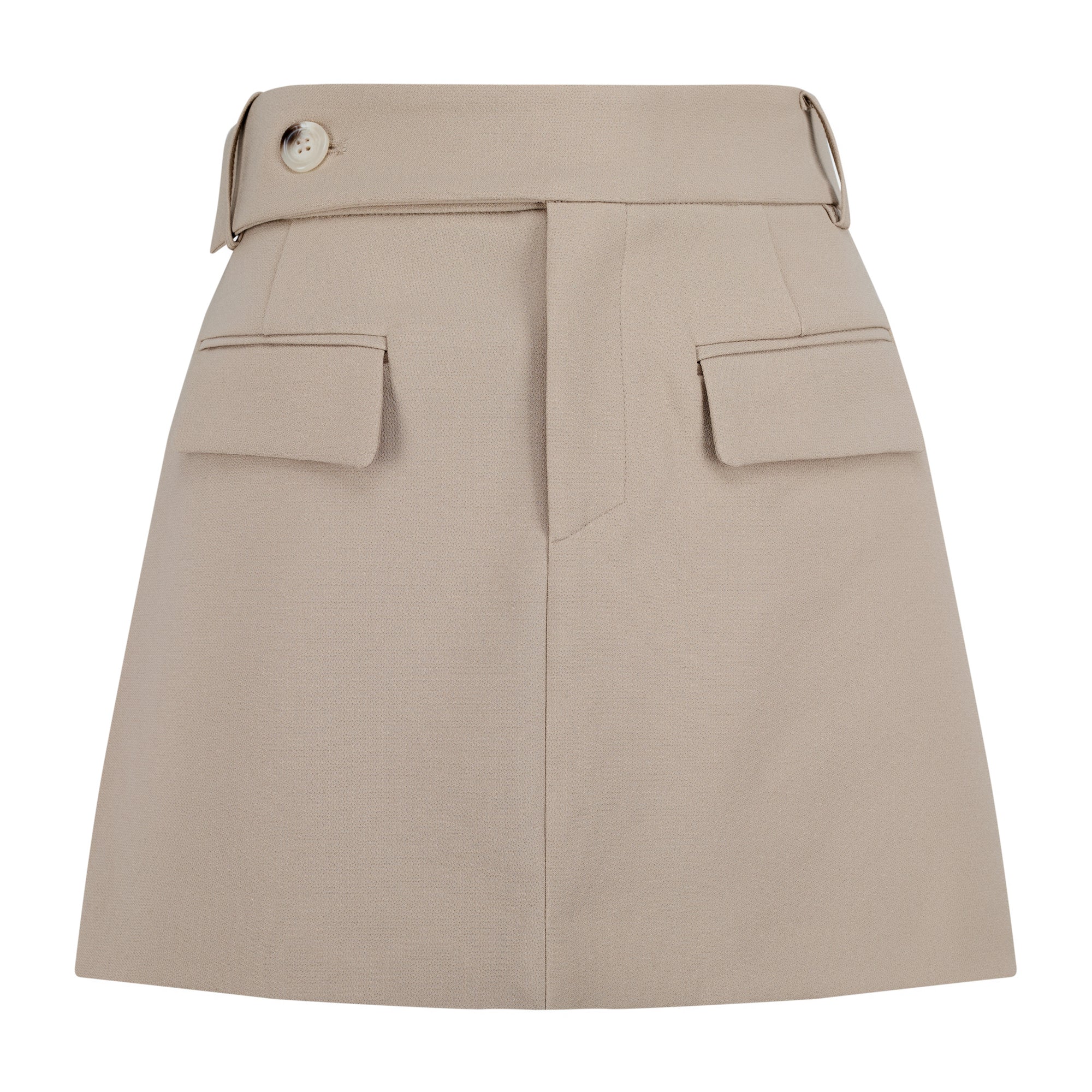 Mini Skirt