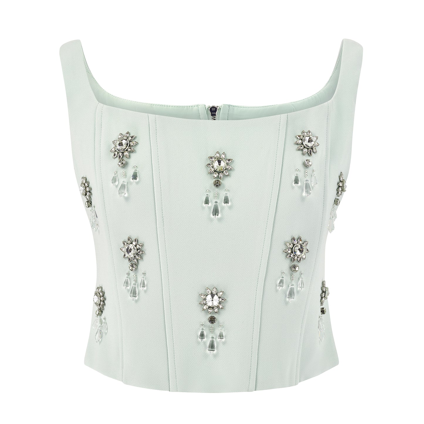 Crystal Corset