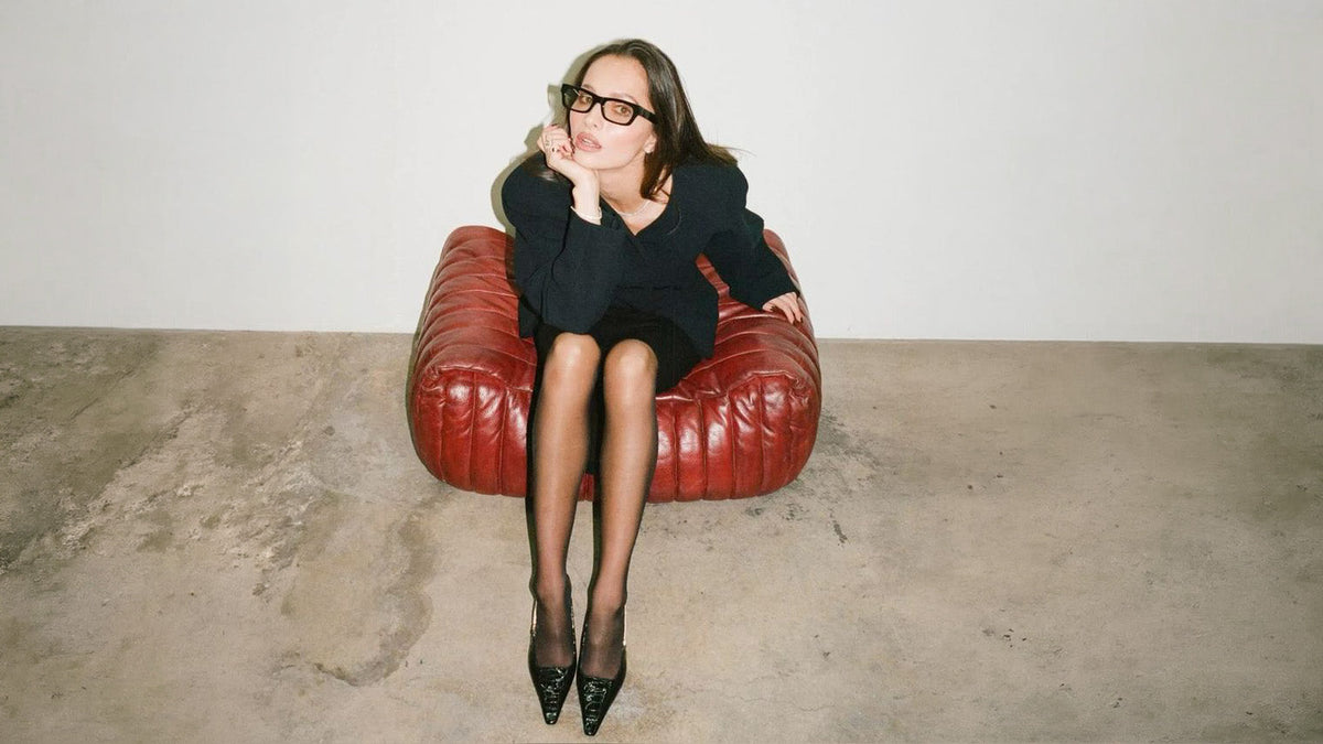 In Conversation with: Pia Mance