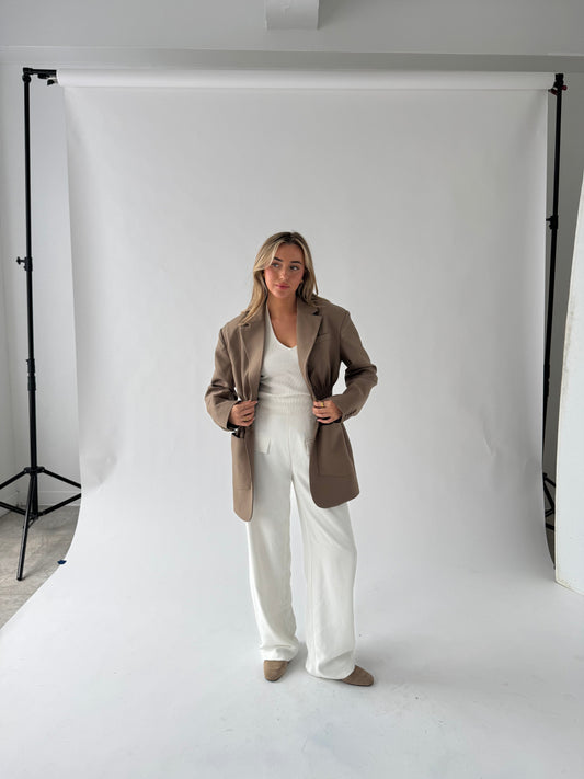 The Pieces Our Founder Actually Wears On Repeat