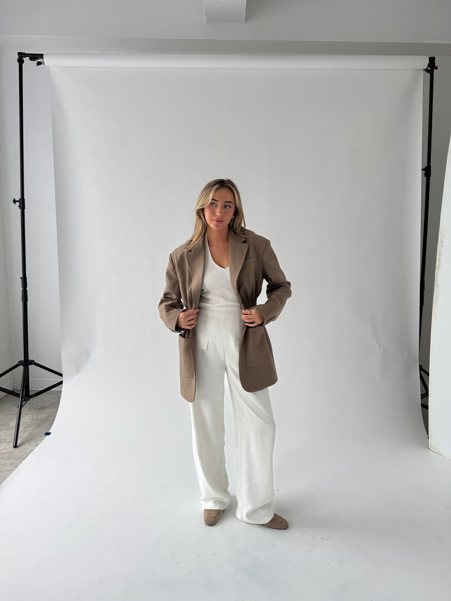 The Pieces Our Founder Actually Wears On Repeat