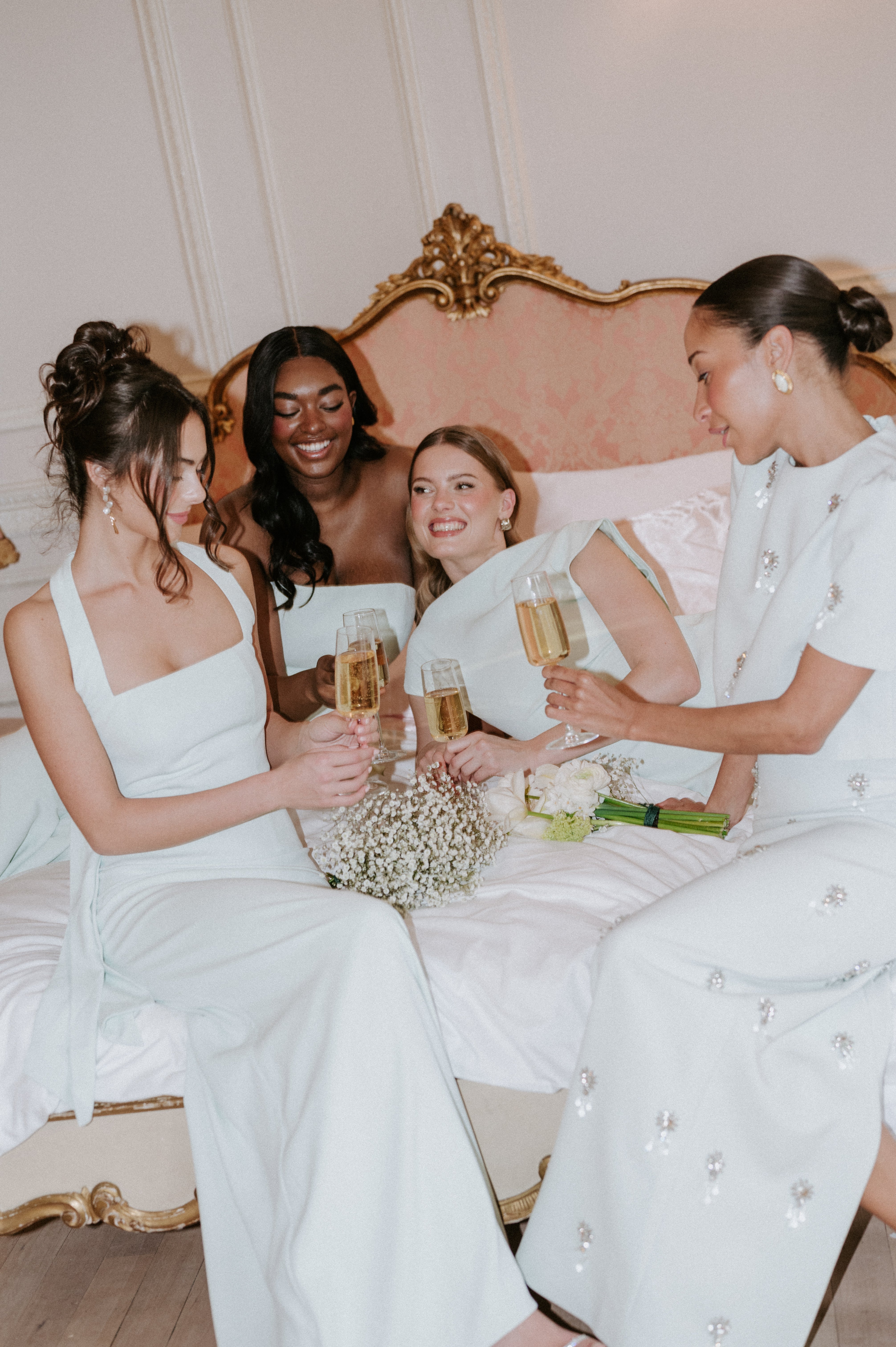 Bridesmaids, Don’t Forget! 3 Things to Do Before the Big Day