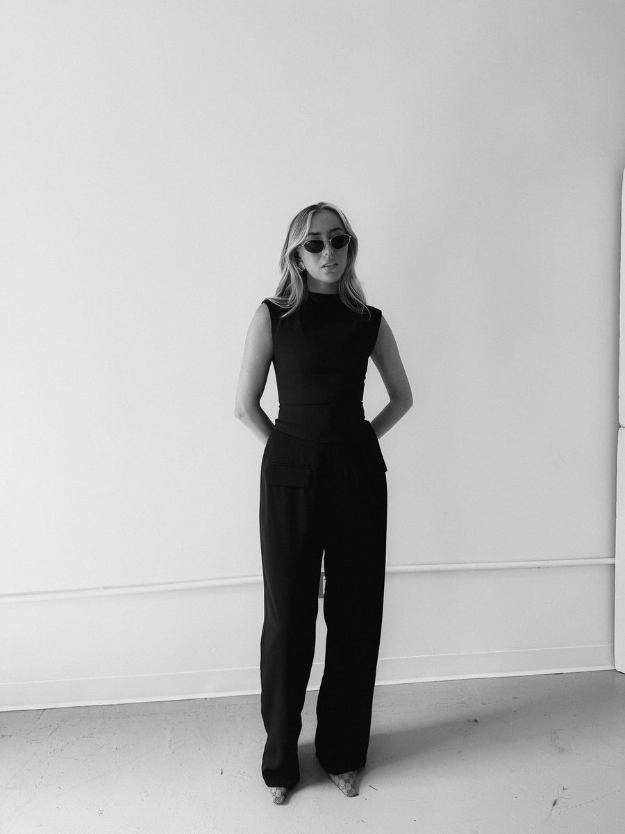 CBK: The Modern Muse