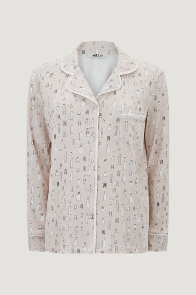 Ultimate Muse Pyjamas