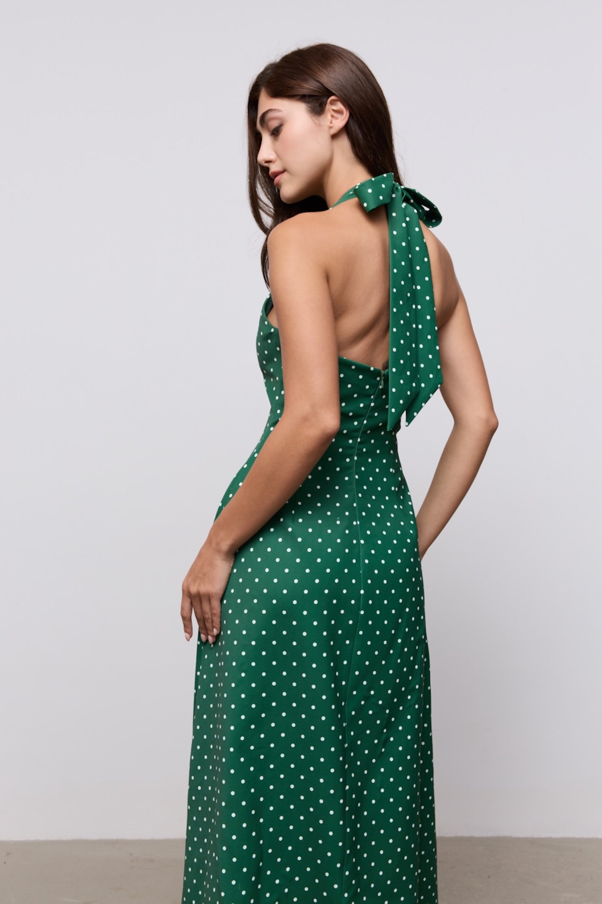 Volume Midi Dress – Odd Muse Volume Midi Dress – Odd Muse