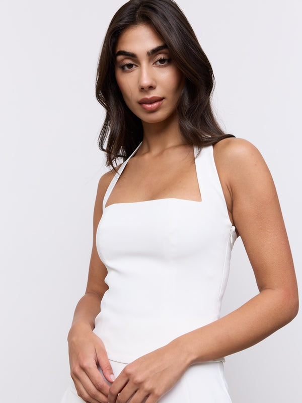 Halter Top