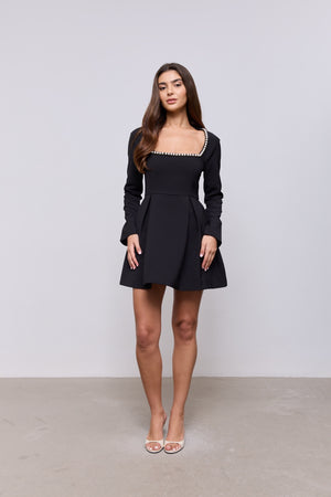 Pearl Dress