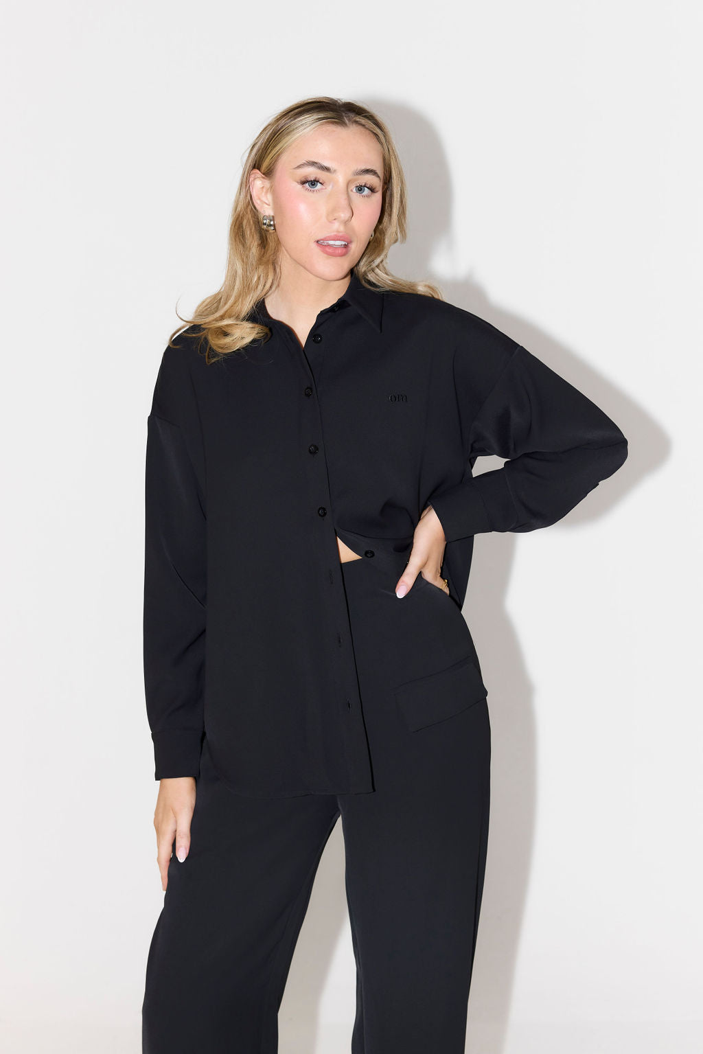 Button Down Shirt