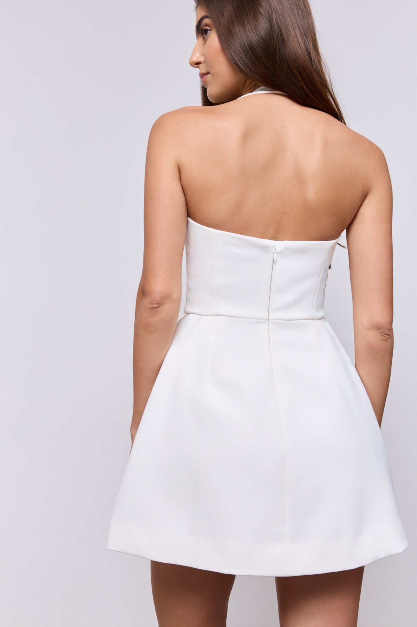 odd muse structured mini dress Structured Mini Dress Odd Muse