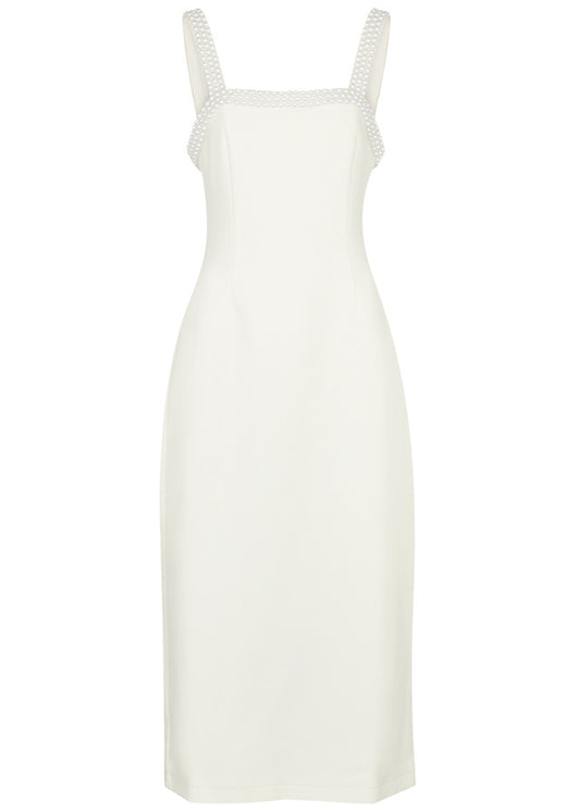 Pearl Midi Dress