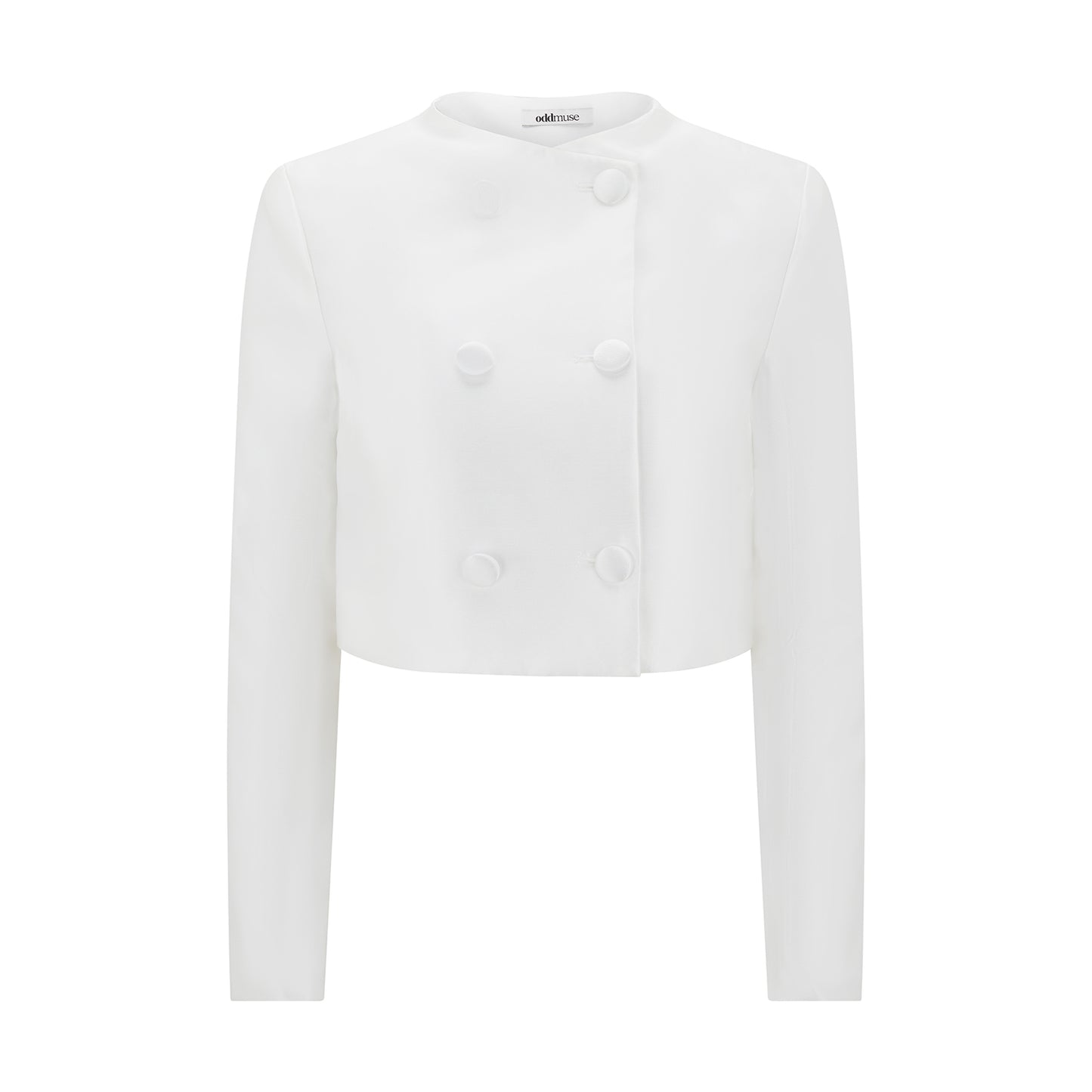 Satin Jacket