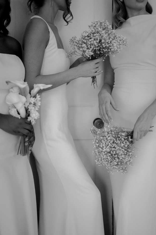 Bridesmaids