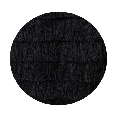 Fringe swatch