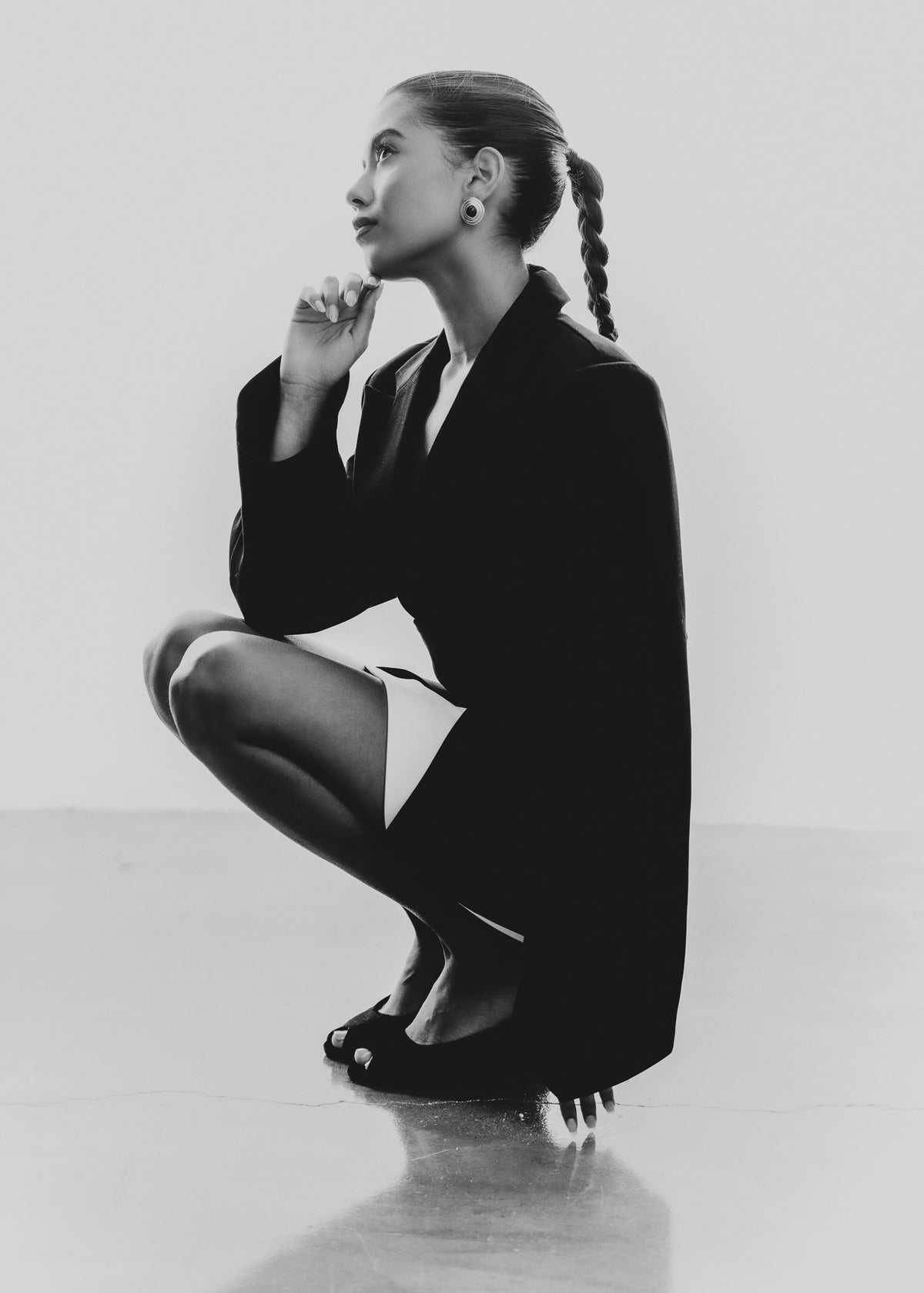 Core Collection editorial