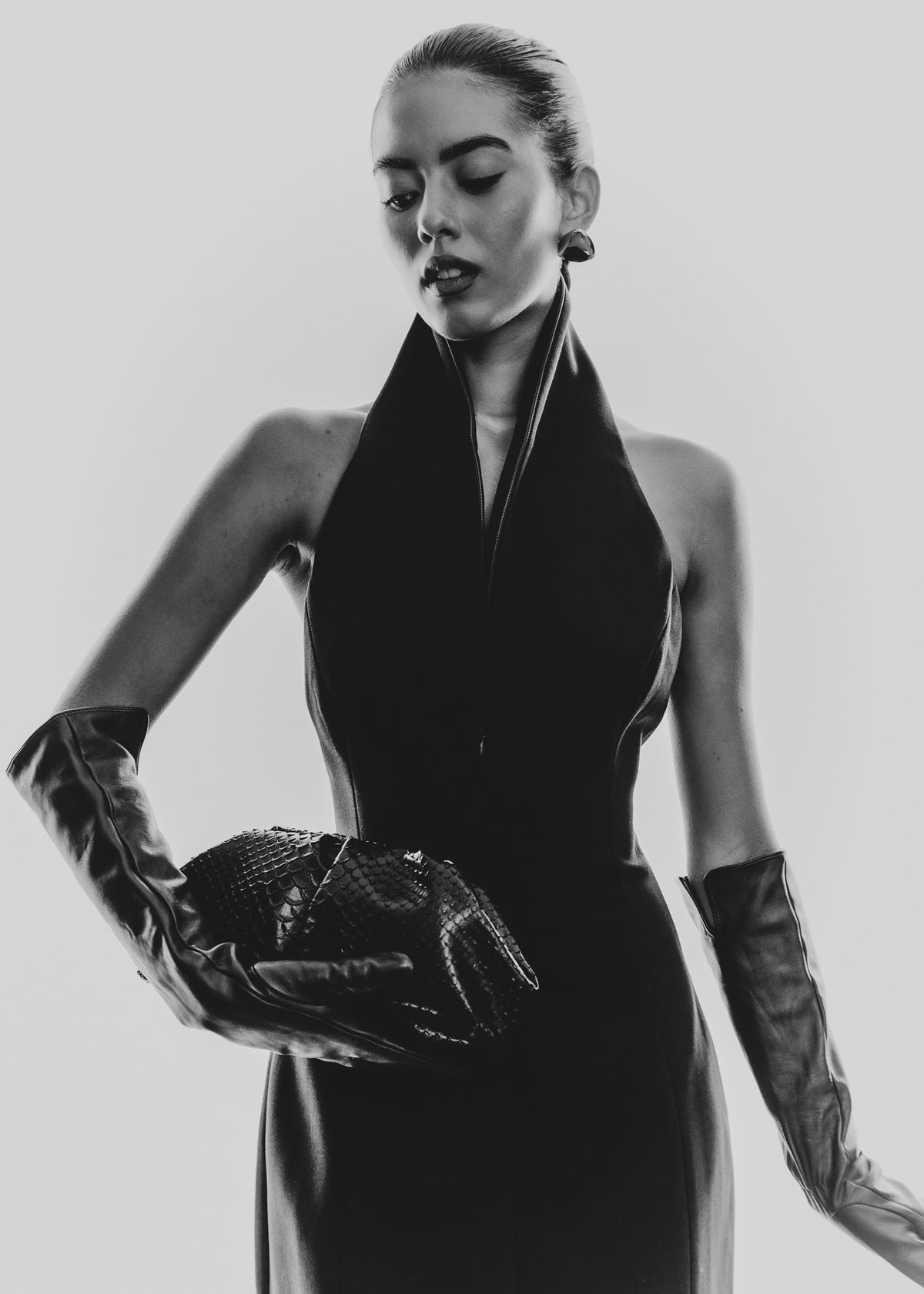 Dresses editorial
