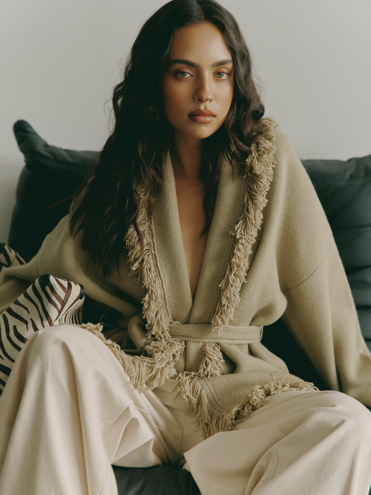 Knitwear