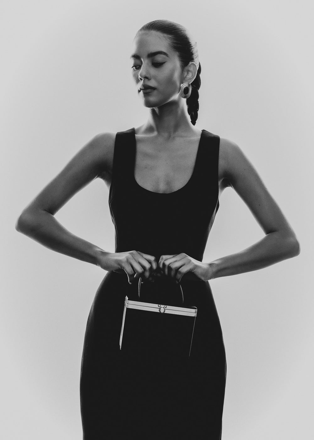 Odd Muse Resort Campaign
