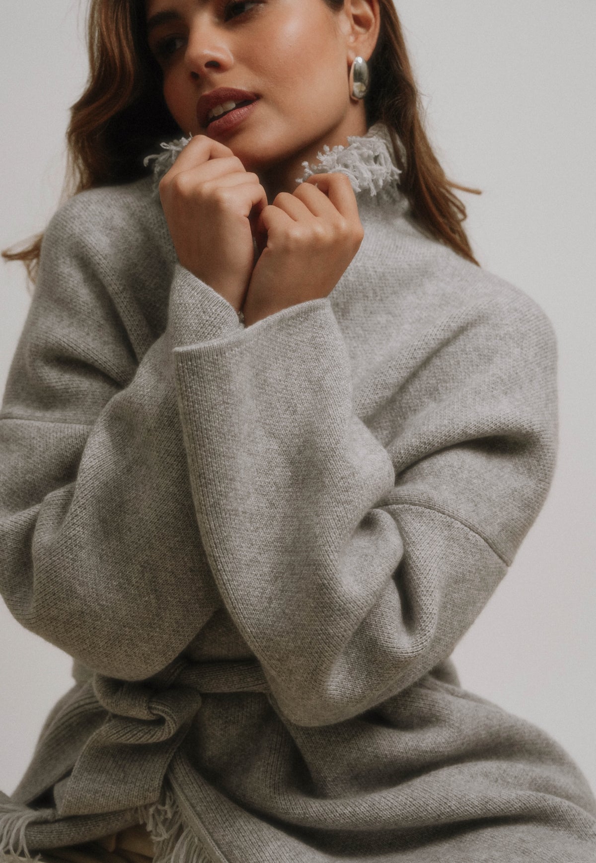 Wool Blends editorial