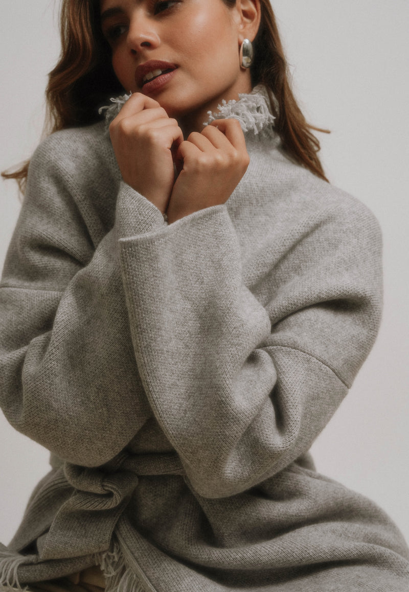 Wool Blends editorial