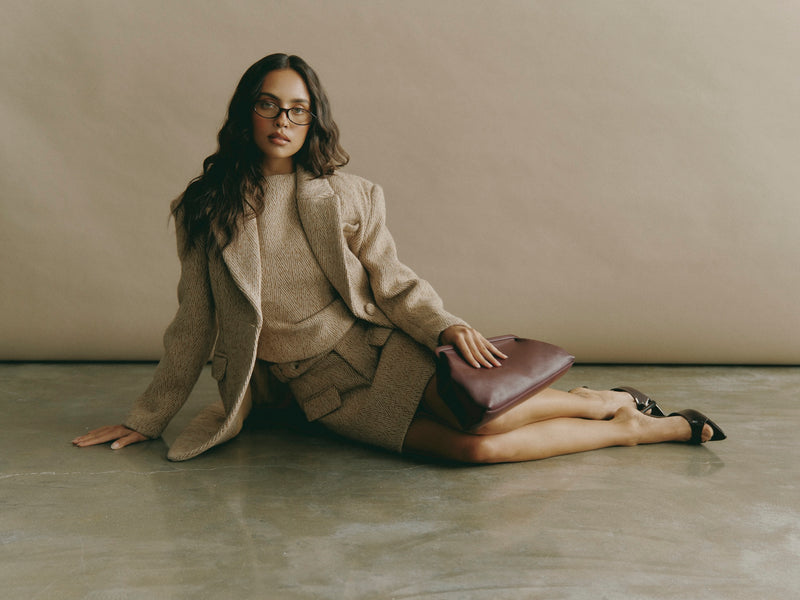 A/W CURATED