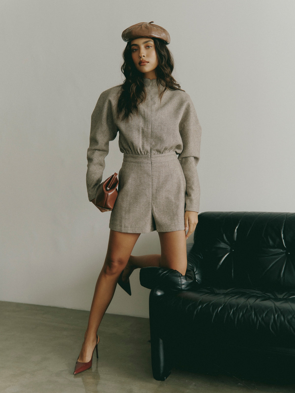 Playsuits