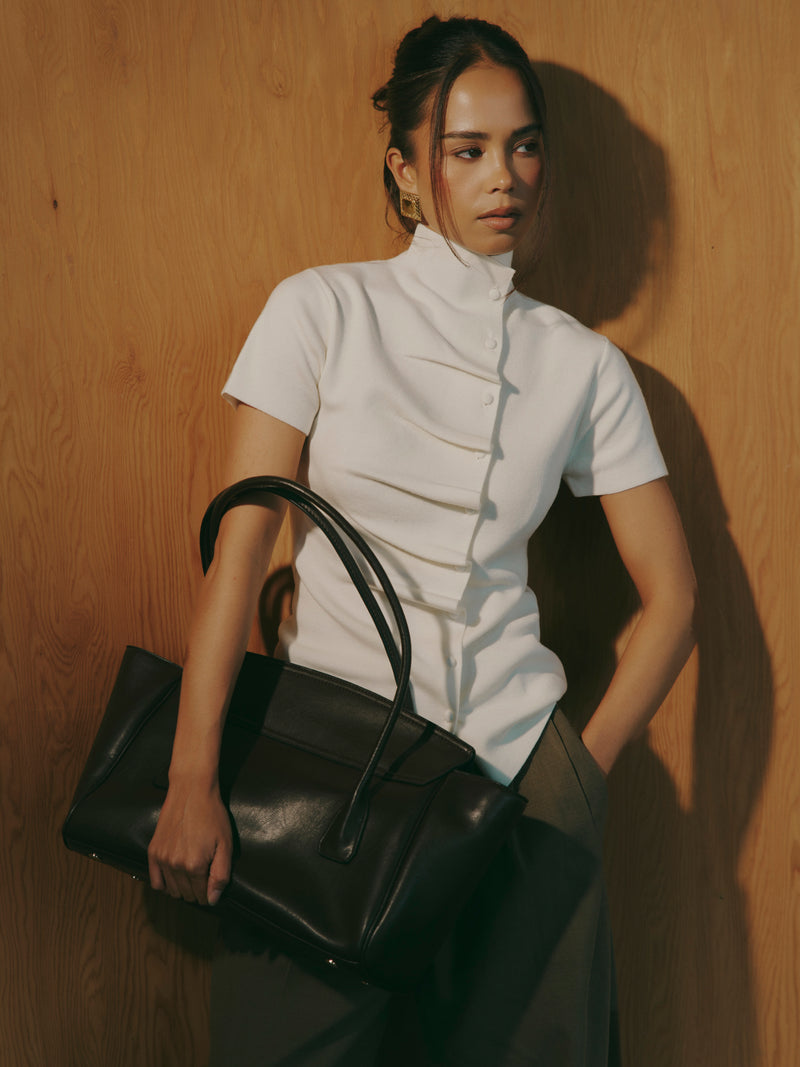 What's New editorial