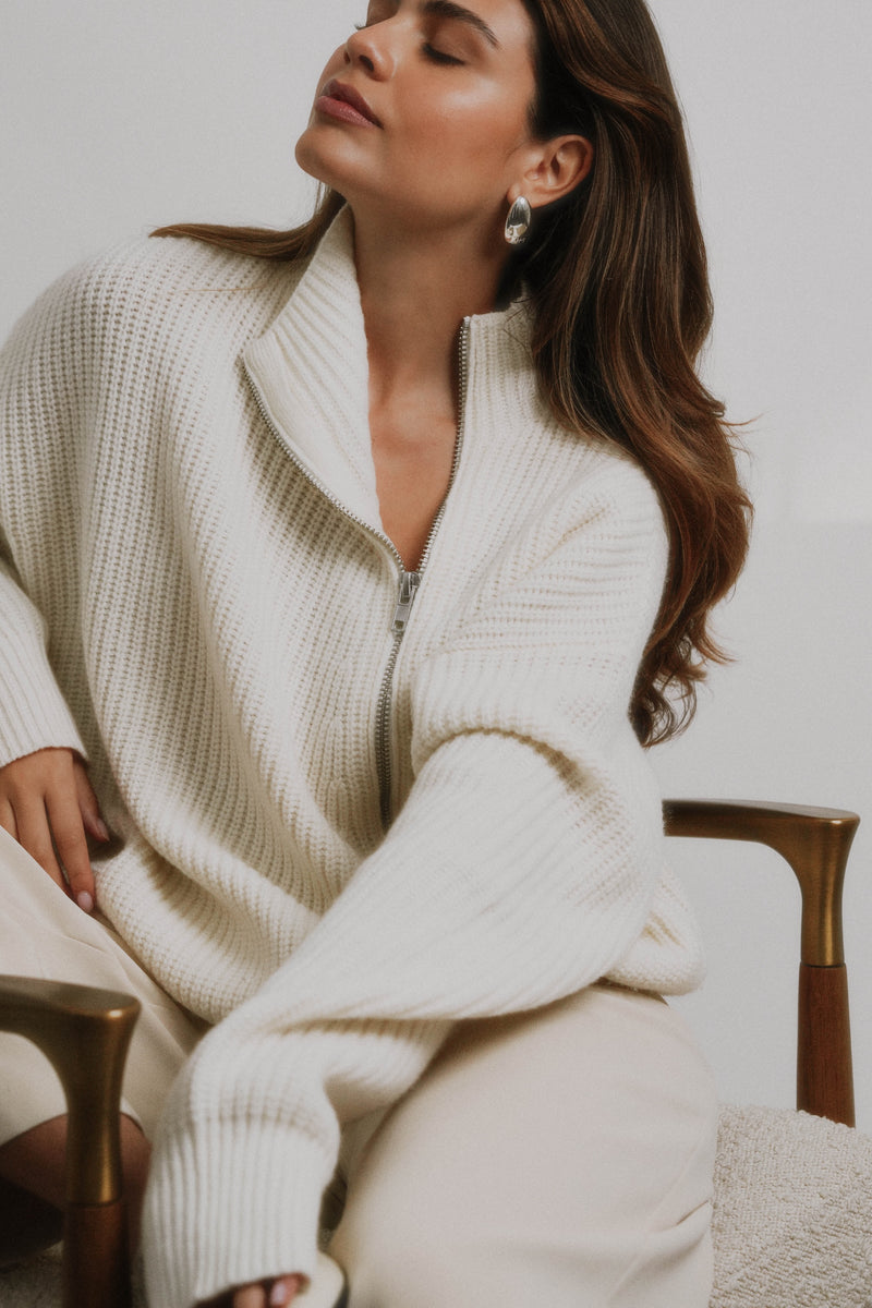 Wool Blends editorial