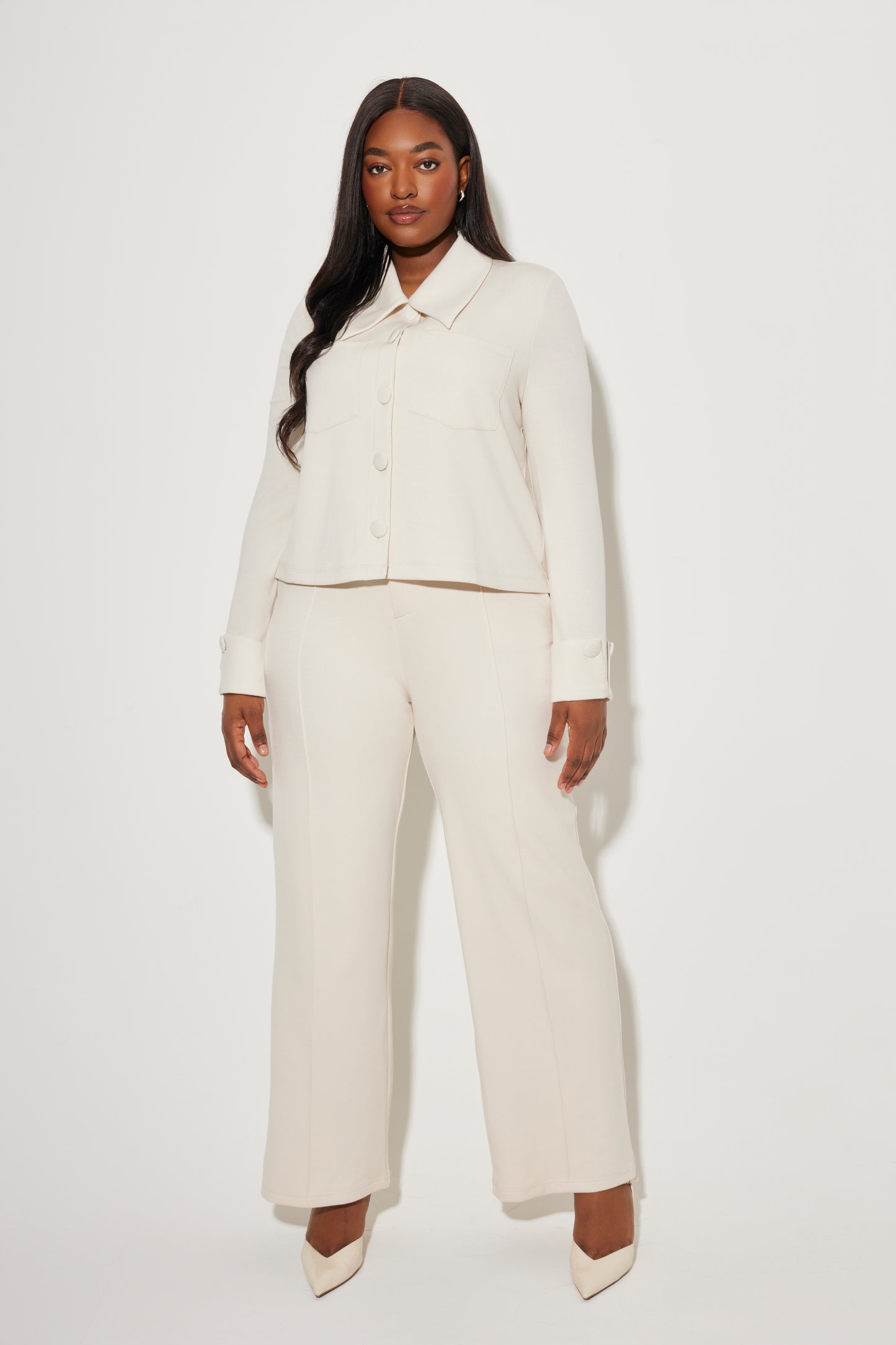 Loungewear Trousers