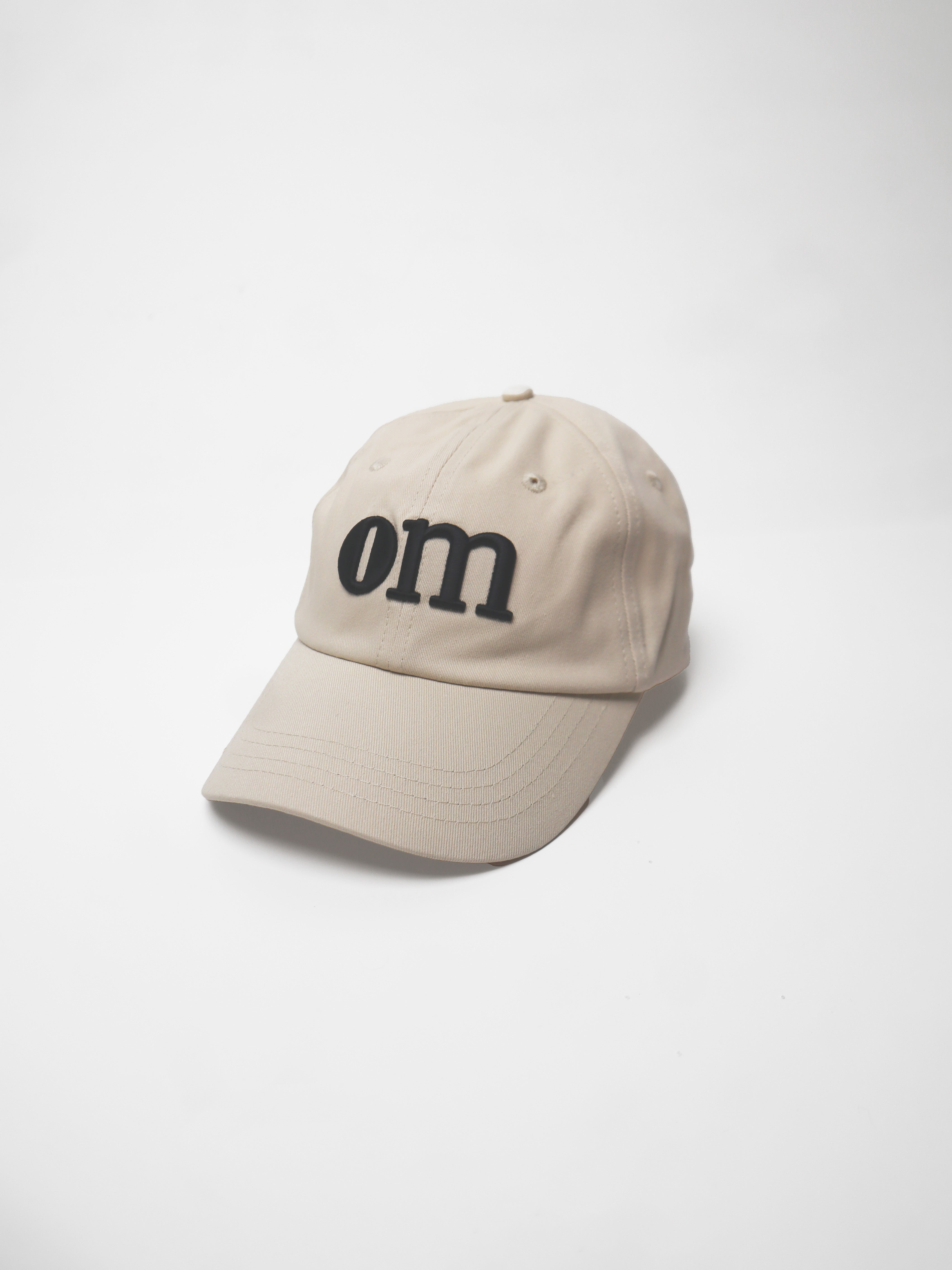 The Ultimate Muse Cap | Oat