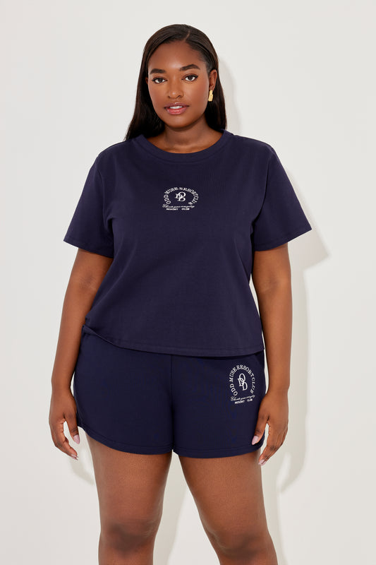 Resort Club T-Shirt