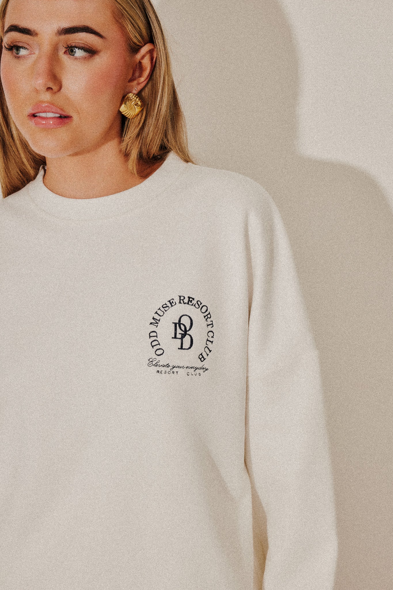 Resort Club Sweatshirt