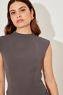 Sleeveless Top