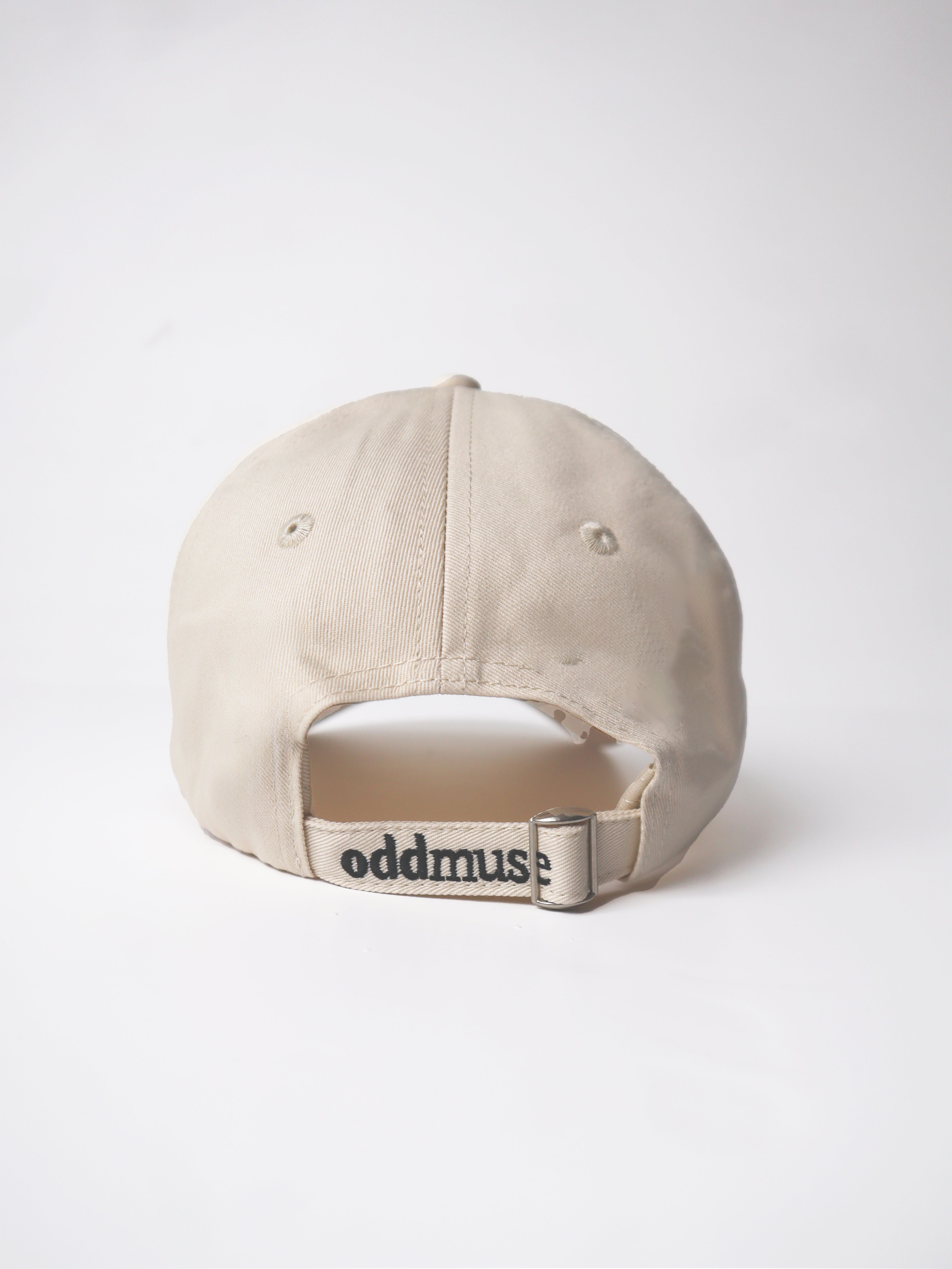 The Ultimate Muse Cap | Oat