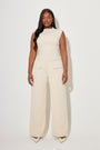 The Ultimate Muse Wide Leg Trousers