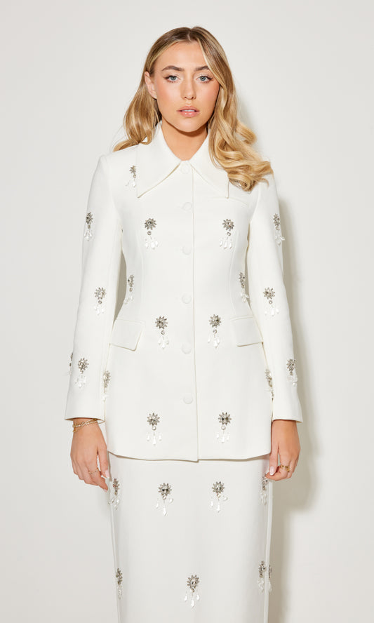 Crystal Jacket