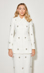 The Ultimate Muse Crystal Jacket