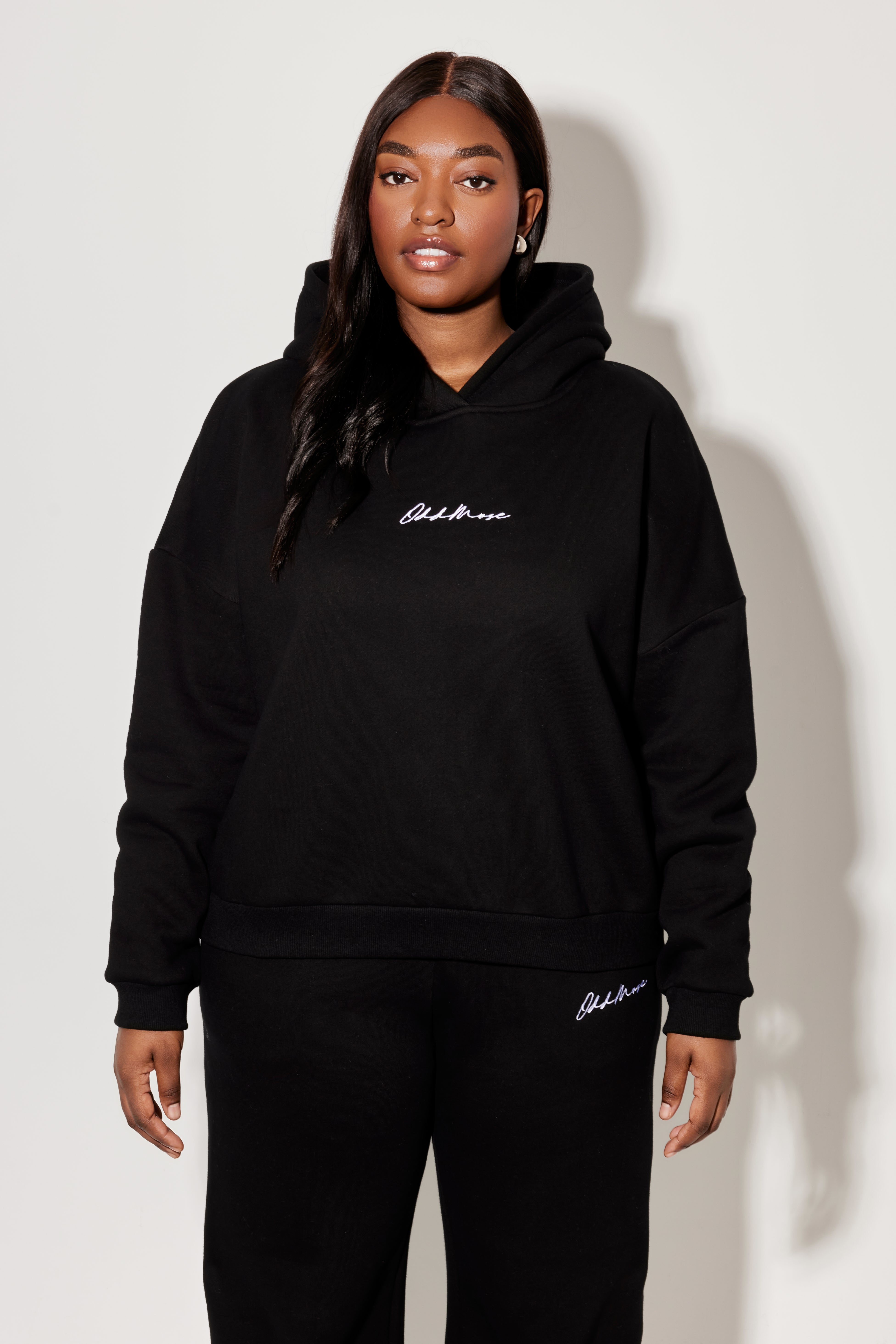 The Ultimate Muse Oversized Hoodie