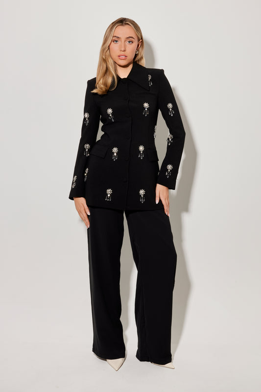 Crystal Jacket