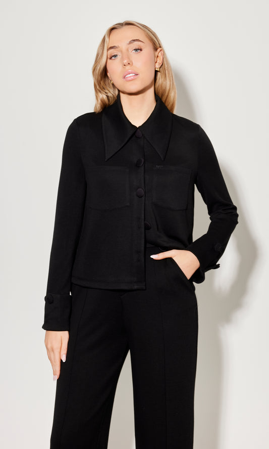 Loungewear Shirt