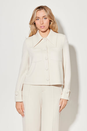 Loungewear Shirt