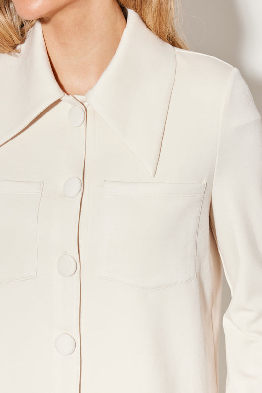 Loungewear Shirt