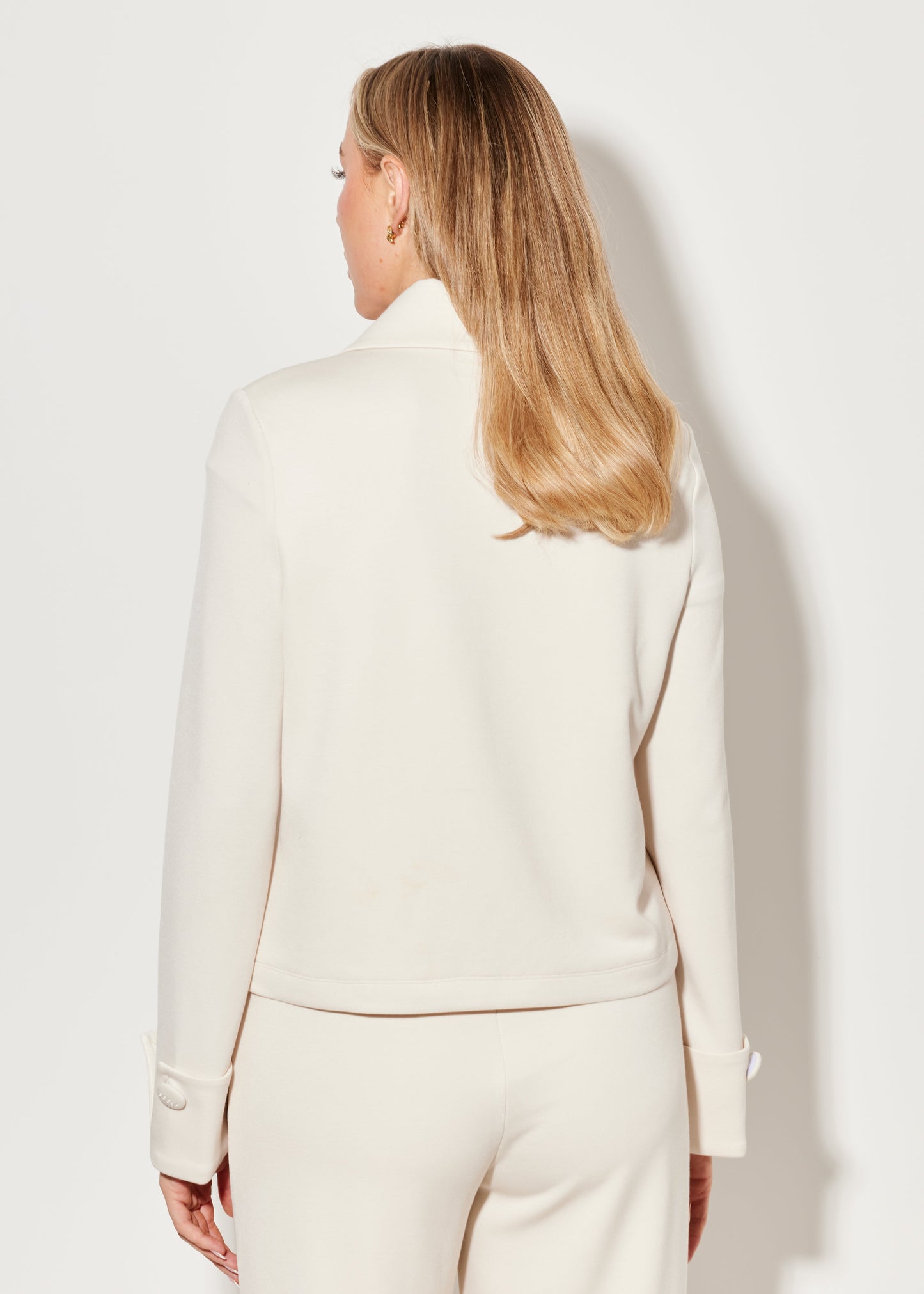 Loungewear Shirt