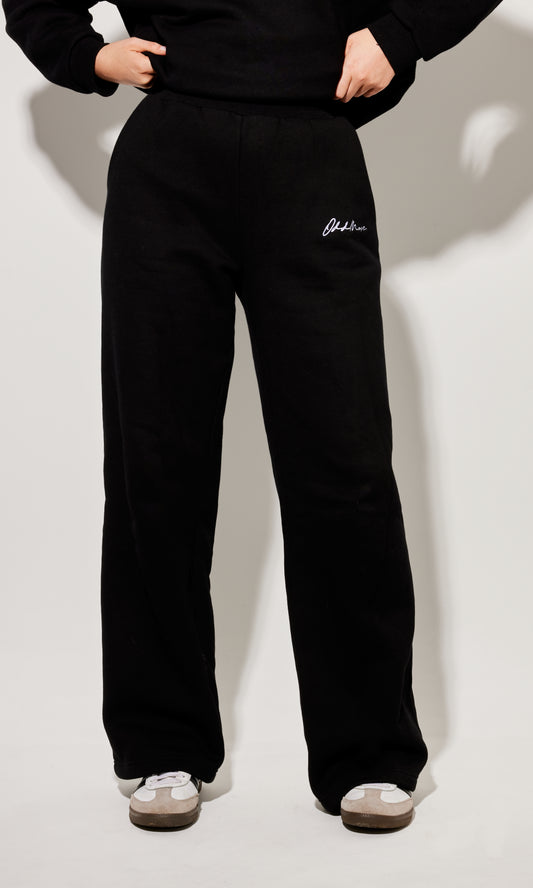 Cotton Sweatpants