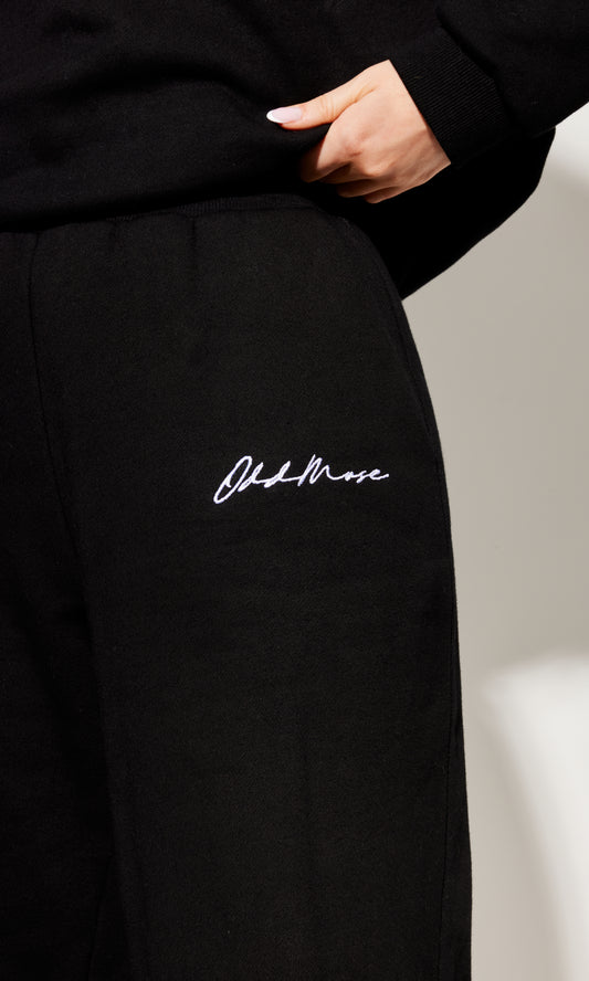 Cotton Sweatpants