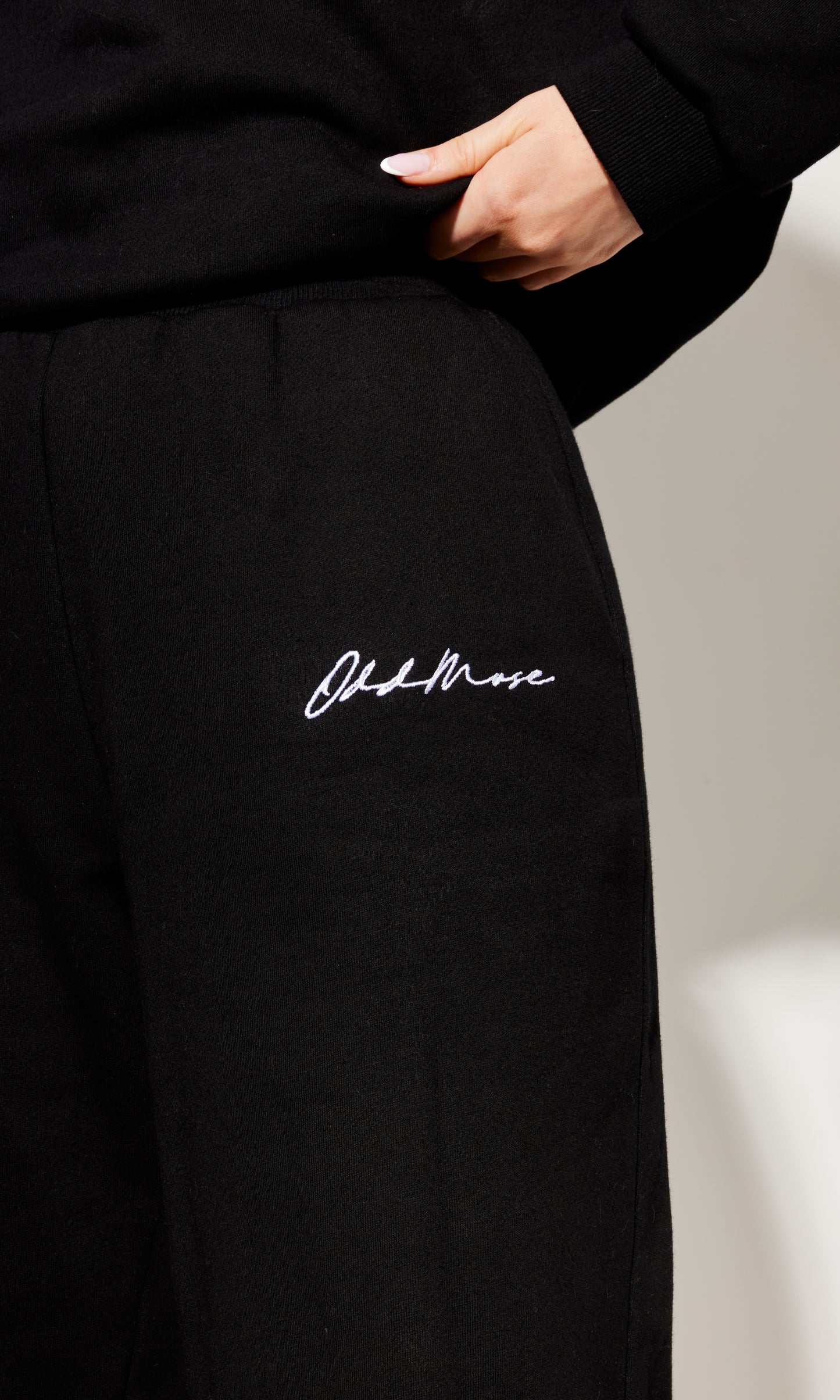 Cotton Sweatpants